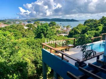 54c73f54e8cf99a34fa587046f1a2e2e18df7442 · Casa com 7 dormitórios à venda, 300 m² por R$ 5.500.000,00 - João Fernandes - Armação dos Búzios/RJ