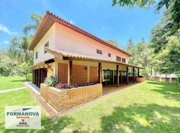 654af9e333d0a9004f3a43b09303da918c4eadb4 · Casa com 7 quartos sendo 5 suítes à VENDA no Taboleiro Verde - Cotia/SP