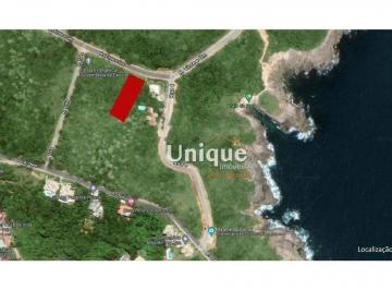 d96b897dd06e8940243219b7f4cf1f678973184c · Terreno à venda, 1808 m² por R$ 1.180.000,00 - Ferradura - Armação dos Búzios/RJ