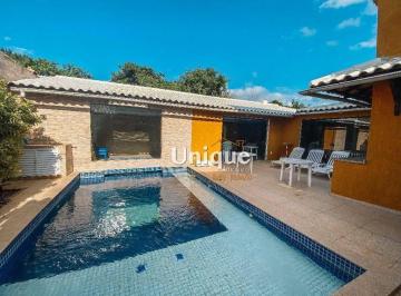 525d7975d9f23c0a5763b448050135894aae3ee6 · Casa com 5 dormitórios à venda, 215 m² por R$ 1.750.000,00 - Baia Formosa - Armação dos Búzios/RJ