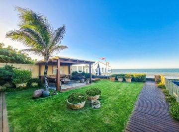 f59f1c026e301b72be991592bf092b0711cc3cf5 · Casa com 4 dormitórios à venda, 300 m² por R$ 4.200.000,00 - Manguinhos - Armação dos Búzios/RJ