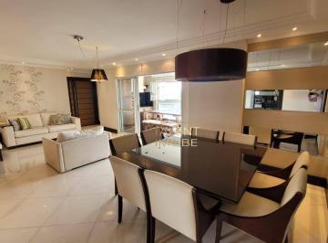 ba9923b70bb73f50f16f955724a4a70e2e97f892 · Apartamento para venda ou locação com 3 suítes, 135 m², todo mobiliado na Chácara Klabin - São Paulo