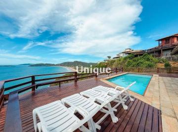 7be1915b4833dc3c1875050022a12c806768284e · Casa com vista mar e 4 quartos à venda, 230m² por R$ 3.700.000 - Geribá - Armação dos Búzios/RJ