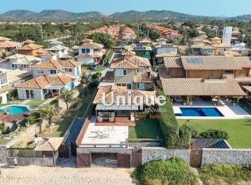 b1b95df6592fc6fd76deafa6e4b98f5ceef3d7c6 · Casa com 5 dormitórios à venda, 370 m² por R$ 7.700.000,00 - Baia Formosa - Armação dos Búzios/RJ