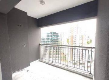 65819c6b433ed29bdcb2d4be9323c4c5ab9b7d4f · Apartamento com 1 dormitório à venda, 36 m² por R$ 430.000,00 - Vila Guarani - São Paulo/SP