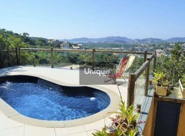 c272eda341e0307151df92bc0f399e082f4b5d43 · Casa com 8 dormitórios à venda, 600 m² por R$ 3.500.000,00 - Centro - Armação dos Búzios/RJ