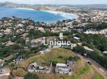 718eaa1d0f5ffe286ae2489c8a29856ce1ae31d8 · Área à venda, 6943 m² por R$ 6.000.000,00 - Ferradurinha - Armação dos Búzios/RJ