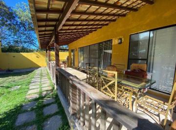 25e4c7ca185417fc1c95a9a20329b20d0342fcc8 · Casa com 3 dormitórios à venda, 140 m² por R$ 850.000,00 - Caravelas - Armação dos Búzios/RJ