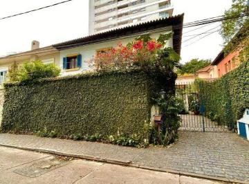 dfacc2d713646ca5a61bd78f0907905006110021 · Casa com 4 dormitórios à venda, 220 m² por R$ 3.860.000,00 - Paraíso - São Paulo/SP