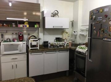 95f9130b70455297a16240113b46211f817e3f8a · Apartamento com 4 dormitórios à venda, 101 m² - Icaraí - Niterói/RJ