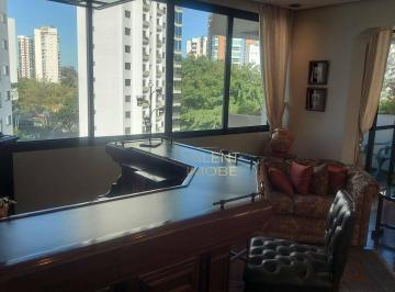 b872c218435675dd3871ac1a2dbbd0ec27bc4e4a · Apartamento Clássico, 4 dormitórios, 228 m², 3 vagas no Campo Belo