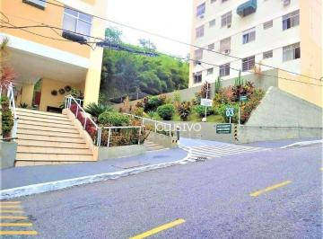 d91adc36eb0516bcdabc946208125b9fbbc7edc8 · Apartamento com 2 dormitórios à venda, 65 m²- Santa Rosa - Niterói/RJ