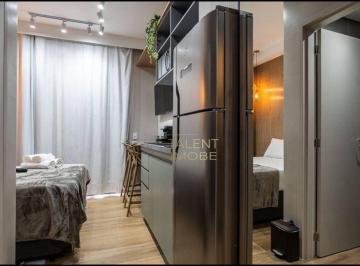 88eca8403a558716a197b2d53f1c06939eb46110 · Studio com 1 dormitório à venda, 22 m² por R$ 459.000,00 - Vila Mariana - São Paulo/SP