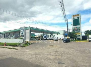 651011e7b6d490f95756ccf61496be64b1cb3d15 · Galpão para alugar, 840 m² - Colubande - São Gonçalo/RJ