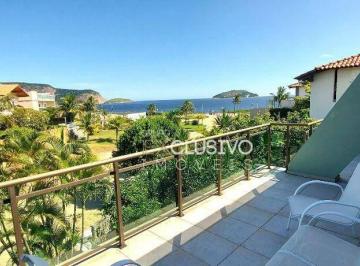 34f7f88a12947cd71614f01e26abb092673763a1 · Casa com 4 dormitórios à venda, 603 m² - Camboinhas - Niterói/RJ