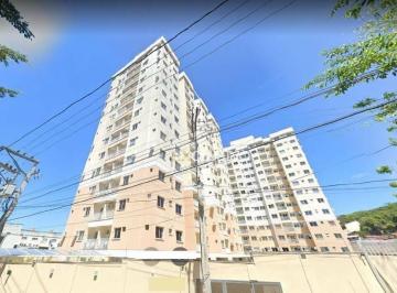 be66bbd2cbc6a943978fca92473c82ba2463630a · Apartamento com 2 dormitórios à venda, 60m² - Maria Paula - São Gonçalo/RJ