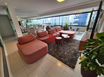 Apartamento · 3 Quartos · Apartamento à venda - em Maurício de Nassau