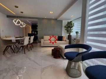 Apartamento · 4 Quartos · Apartamento à venda - em Maurício de Nassau