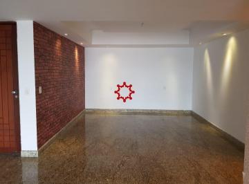 Sala de Jantar · Apartamento no Edifício Andrezza à venda com 3 dormitórios e 240 m² por R$ 800.000,00 - Maurício de