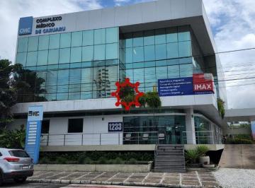 Comercial · Comercial para aluguel - em Maurício de Nassau