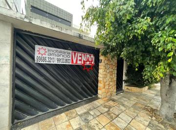 Casa · 225m² · 4 Quartos · Casa à venda - em Maurício de Nassau