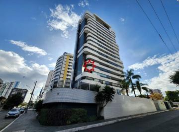 Apartamento · 4 Quartos · Apartamento à venda - em Maurício de Nassau