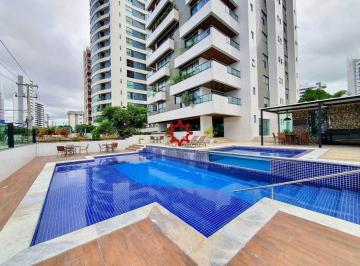 Apartamento · 5 Quartos · Apartamento à venda - no Universitário