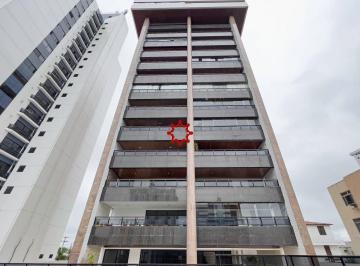 Apartamento · 4 Quartos · Apartamento à venda - em Maurício de Nassau