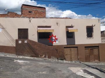 Casa · 151m² · 4 Quartos · Casa à venda - no Morro do Bom Jesus