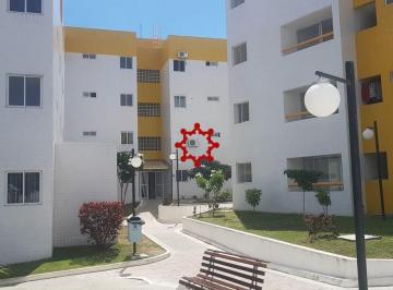 Apartamento · 2 Quartos · Apartamento à venda - em Rendeiras