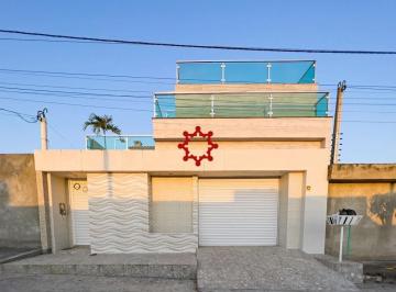 Casa · 200m² · 4 Quartos · Casa à venda - em Nova Caruaru