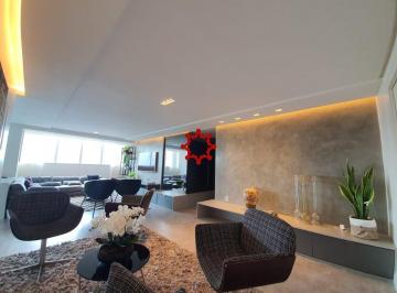 Apartamento · 211m² · 4 Quartos · Apartamento à venda - em Maurício de Nassau