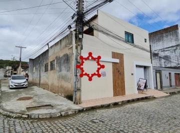 Casa · 200m² · 4 Quartos · Casa à venda - em Rendeiras