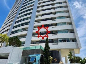 Apartamento · 4 Quartos · Apartamento à venda - em Maurício de Nassau