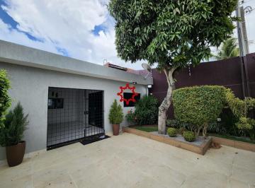 Casa · 200m² · 3 Quartos · Casa à venda - na Boa Vista