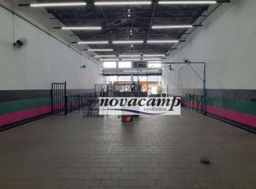 93dee9c531a517b29ba3a12184c5eec9db2ec8c1 · Barracão à venda, 359 m² por R$ 1.850.000,00 - Vila Nova - Campinas/SP