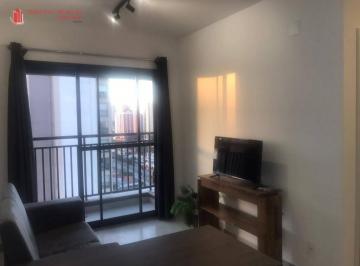 ca6475ceb17de17cdb94bd67db1f71bc736f0f34 · MOBILIADO, 1 DORMITÓRIO, 1 VAGA, 29 m² por R$ 415.000 - Jardim Prudência - São Paulo/SP - AP7084