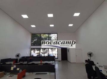 709ae444070b4e3d949355dc4082542f874f2855 · Salão à venda, 223 m² por R$ 2.150.000,00 - Nova Campinas - Campinas/SP