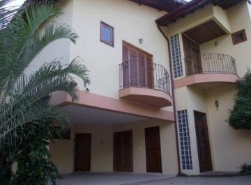 0243c3c17fa9e588bf373e6274742e7058e83f47 · Casa com 4 dormitórios à venda, 400 m² por R$ 1.990.000,00 - Jardim das Paineiras - Campinas/SP