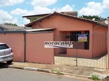 fcec57c97c5aaf58005c3acf3336d55164f8c146 · Casa com 2 dormitórios à venda, 60 m² por R$ 275.000,00 - Vila Boa Vista - Campinas/SP