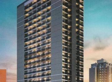934266f2a26c706cf1967793d40c2846c98c3174 · 1 DORM, 300 MTS DO METRÔ ANA ROSA, 31 m² - Vila Mariana - São Paulo/SP - AP5367