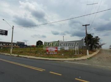 00d24c43bc49292fe4a40741ce1102a304585292 · Terreno para alugar, 2066 m² por R$ 11.250,00/mês - Parque São Paulo - Campinas/SP