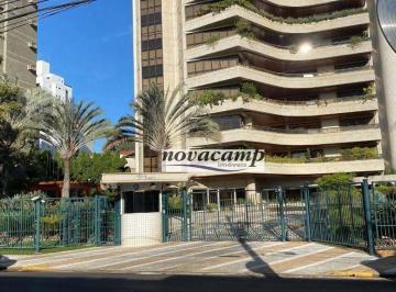 bfad0eb628251c758bf36eee97387f579f38e6e1 · Apartamento com 4 dormitórios à venda, 465 m² por R$ 4.850.000,00 - Cambuí - Campinas/SP