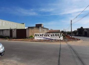 951be22c5a400c3257691c1ae8cb0a58658fa49e · Terreno à venda, 300 m² por R$ 265.000,00 - Parque São Paulo - Campinas/SP