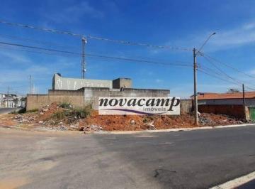 6fc59b2b2cb7f4957a6a1ba175ffddb4377c84e7 · Terreno à venda, 282 m² por R$ 265.000,00 - Parque São Paulo - Campinas/SP