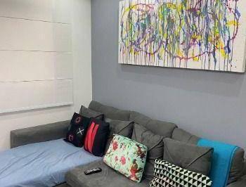 3eb5c93e9b68d64e34c8d1447f4d362e71239455 · 2 DORMS, 350 MTS DO METRÔ PARAÌSO, 90 m² - Paraíso - São Paulo/SP - AP5797