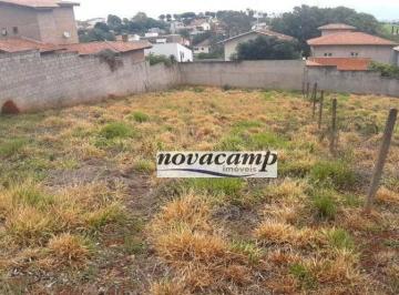 e637924efe6933b0af2234ef654273baac1d81c9 · Terreno à venda, 490 m² por R$ 478.000,00 - Parque das Universidades - Campinas/SP