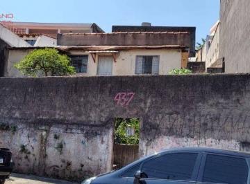 319a1e58d13b9453607d46546e84ec96b1f1f95d · TERRENO EM ACLIVE, FÁCIL ACESSO AO METRÔ JABAQUARA, 220 m² - Jardim Oriental - São Paulo/SP - TE0045
