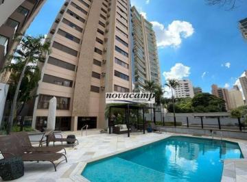 85c668a65ad8cc64dcf2d506d6cb34984e79d166 · Apartamento com 4 dormitórios à venda, 223 m² por R$ 1.780.000,00 - Cambuí - Campinas/SP