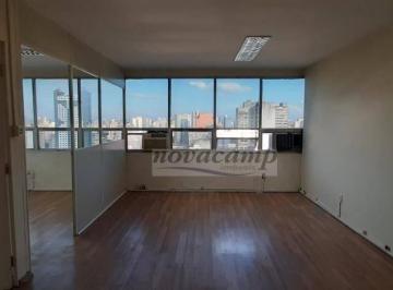 7e8a1489e1efb09a082d8f27d1e89f1b14265cda · Sala à venda, 70 m² por R$ 280.000,00 - Centro - Campinas/SP